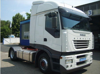 IVECO AS 440 S 40 T/P - Tractor truck