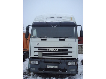 IVECO E42 - Tractor truck