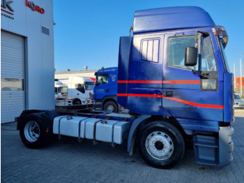 Tractor truck IVECO EuroStar 380: picture 4
