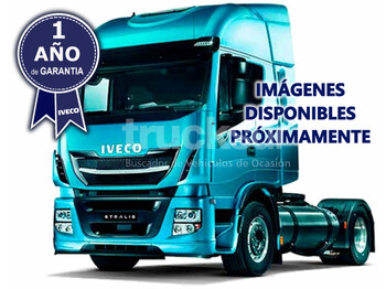 Tractor truck IVECO STRALIS AS440S46T/P: picture 1