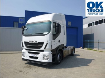 Tractor truck IVECO Stralis AS440S46TP: picture 1