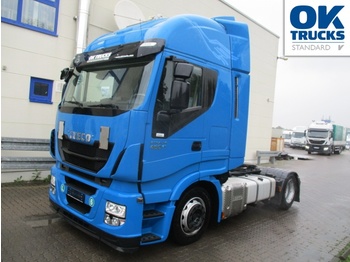 Tractor truck IVECO Stralis AS440S46T/FPLT: picture 1