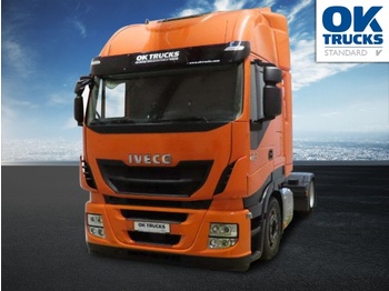 Tractor truck IVECO Stralis AS440S46T/FPLT: picture 1