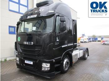 Tractor truck IVECO Stralis AS440S46T/FPLT: picture 1