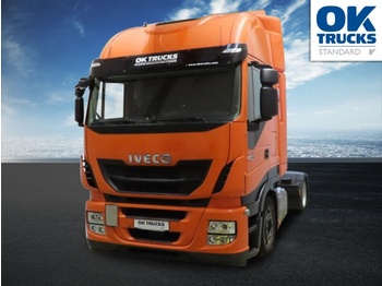 Tractor truck IVECO Stralis AS440S46T/FPLT: picture 1