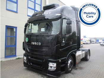Tractor truck IVECO Stralis AS440S46T/FPLT inkl. Iveco Mobility Care: picture 1