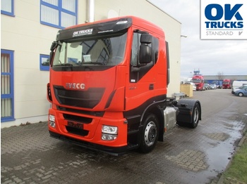 Tractor truck IVECO Stralis AS440S46T/P: picture 1