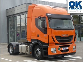 Tractor truck IVECO Stralis AS440S46T/P