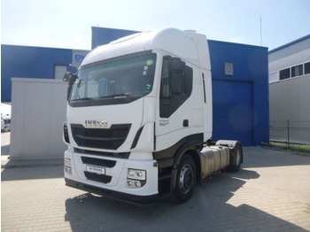 Tractor truck IVECO Stralis AS440S46T/P: picture 1