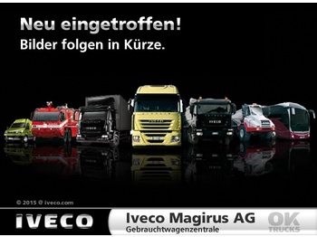 Tractor truck IVECO Stralis AS440S48TX/P: picture 1
