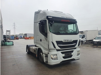 Tractor truck IVECO Stralis AS440S48T/FP LT: picture 4
