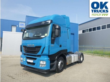 Tractor truck IVECO Stralis AS440S50TP: picture 1