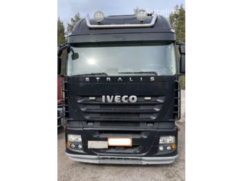 Tractor truck IVECO Stralis AS440S50TX-P: picture 1