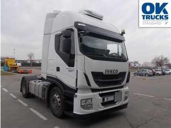 Tractor truck IVECO Stralis AS440S50T/P: picture 1