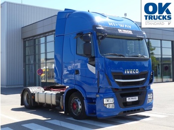 Tractor truck IVECO Stralis AS440S51T/FP LT - 510 PS: picture 1