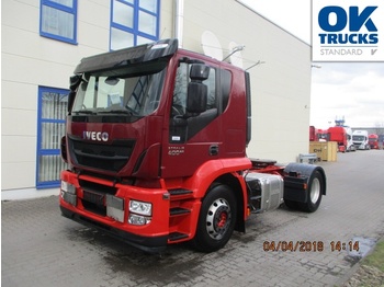 Tractor truck IVECO Stralis AT440S40T/P: picture 1
