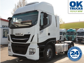 Tractor truck IVECO Stralis HiWay AS440S48T/P XP