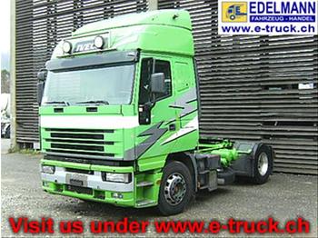 Iveco 440 E 47 T Zylinder: 6 - Tractor truck