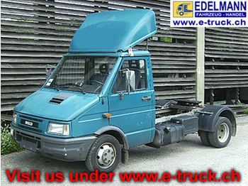 Iveco 49.12/35 T Daily Zylinder: 4 - Tractor truck