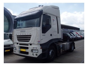 Iveco AS440S40T/P - Tractor truck