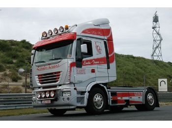 Iveco AS440S43Active Space - Tractor truck