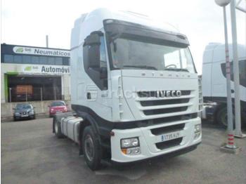 Tractor truck Iveco AS440S46T/P: picture 1
