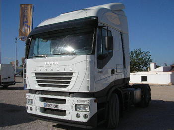 Iveco AS440S48TP - Tractor truck