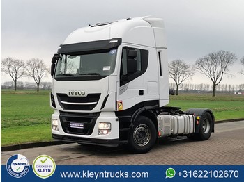 Tractor truck Iveco AS440S51 STRALIS 510 intarder pto: picture 1