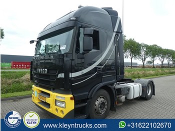 Tractor truck Iveco AS440S56 STRALIS intarder: picture 1