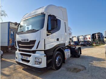 Tractor truck Iveco AS 460E6 HI-WAY: picture 1