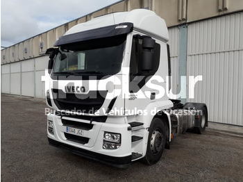Tractor truck Iveco AT440S46: picture 1