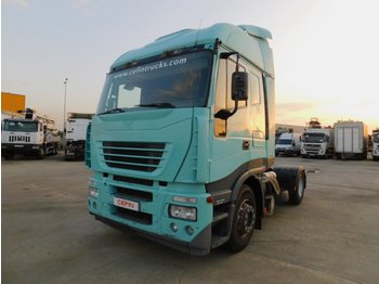 Tractor truck Iveco As440s43tp: picture 1