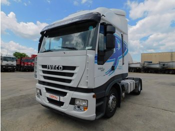 Tractor truck Iveco As440s45t: picture 1