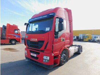 Tractor truck Iveco As440s50tfp lt: picture 1