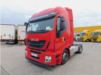 Tractor truck Iveco As440s50tfp lt: picture 1