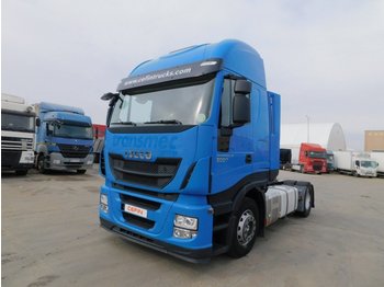 Tractor truck Iveco As440s50tp: picture 1