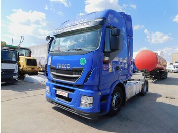Tractor truck Iveco As440tp: picture 1