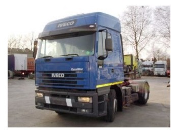 Iveco Iveco LD440E46 460Hp High Roof - Tractor truck