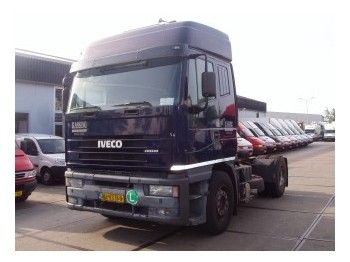 Iveco LD440E43T/P - Tractor truck