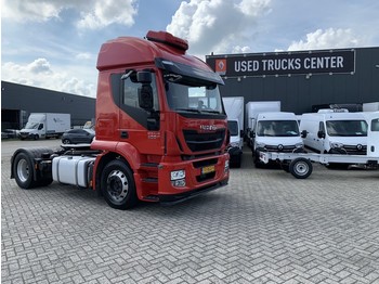 Tractor truck Iveco Stralis 440 T/PSL , EURO 6: picture 1