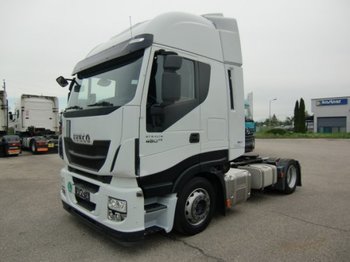 Tractor truck Iveco Stralis 460,Highway,Euro6: picture 1