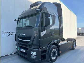 Tractor truck Iveco Stralis 510  Vollaustattung: picture 1