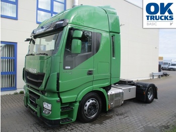 Tractor truck Iveco Stralis AS440S42T/FPLT