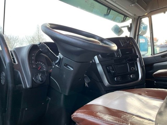 Tractor truck Iveco Stralis AS440S42T/P HI-WAY DUTCH TRUCK (APK/TUV -> 02-2024 / EURO 6 / AS-TRONIC / 2 TANKS / LEATHER SEATS / FRIDGE): picture 8