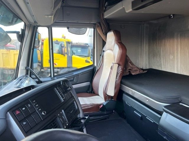 Tractor truck Iveco Stralis AS440S42T/P HI-WAY DUTCH TRUCK (APK/TUV -> 02-2024 / EURO 6 / AS-TRONIC / 2 TANKS / LEATHER SEATS / FRIDGE): picture 9