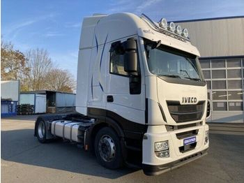 Tractor truck Iveco Stralis AS440S42 T/FP LT Euro6 Intarder Klima ZV: picture 1