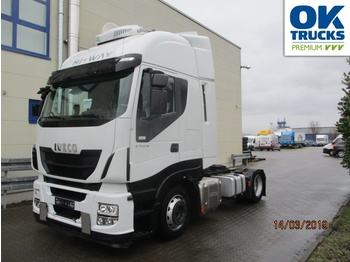 Tractor truck Iveco Stralis AS440S46T/FPLT: picture 1