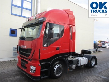 Tractor truck Iveco Stralis AS440S46T/FPLT: picture 1