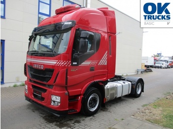 Tractor truck Iveco Stralis AS440S46T/PE: picture 1