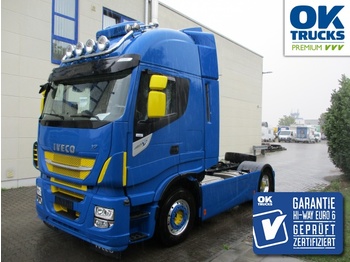 Tractor truck Iveco Stralis AS440S46T/PXP: picture 1